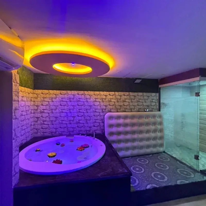 Viva Spa Kolhapur