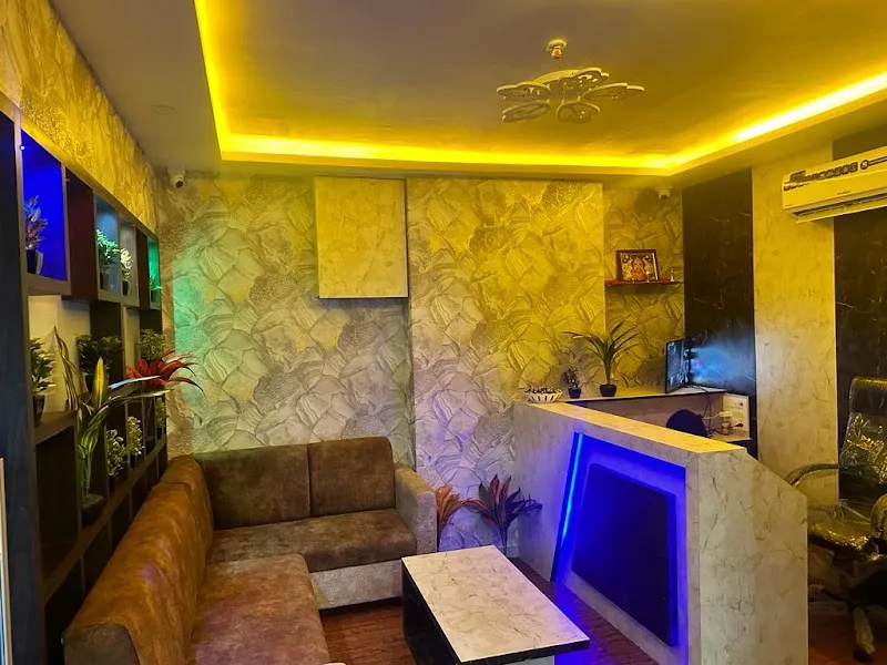 Viva Spa Kolhapur