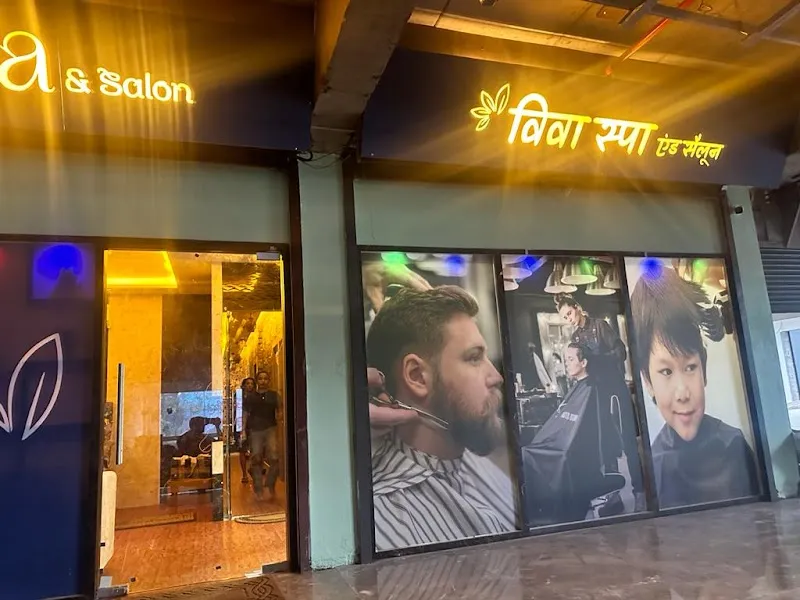 Viva Spa Kolhapur