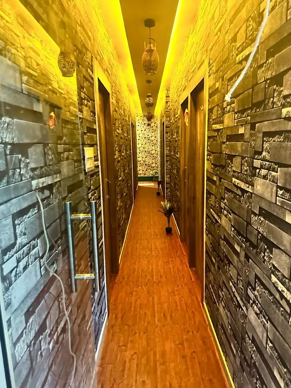 Viva Spa Kolhapur