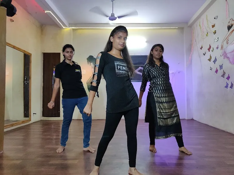 AD Royal Dance academy & zumba classes gymnastic classes