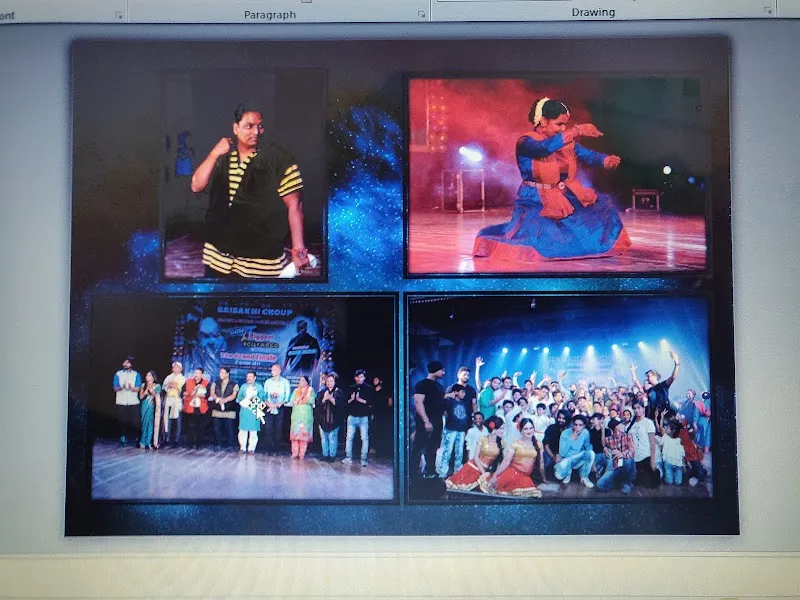 AD Royal Dance academy & zumba classes gymnastic classes