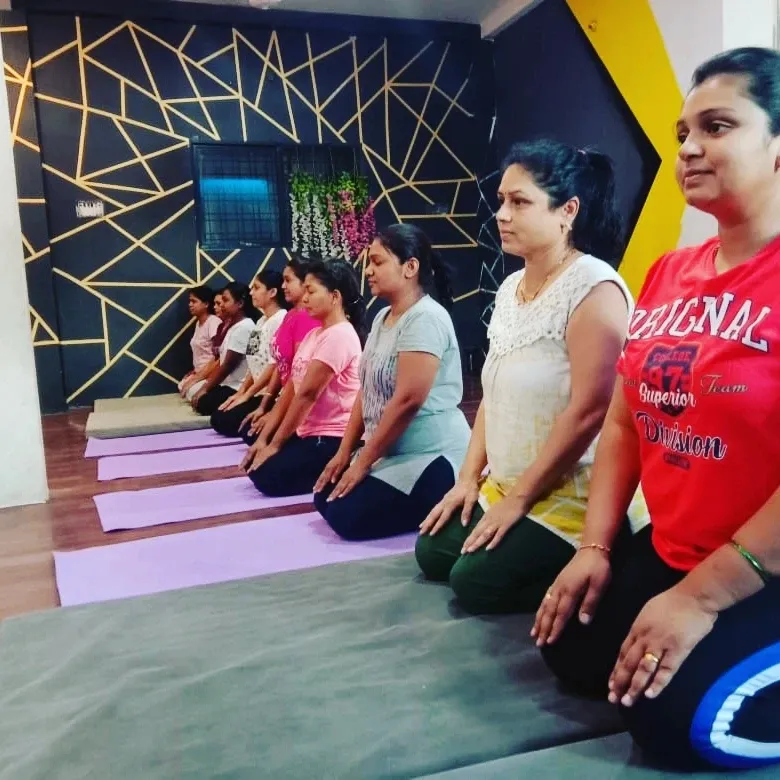 AD Royal Dance academy & zumba classes gymnastic classes