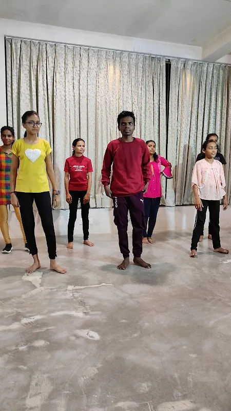 AD Royal Dance academy & zumba classes gymnastic classes
