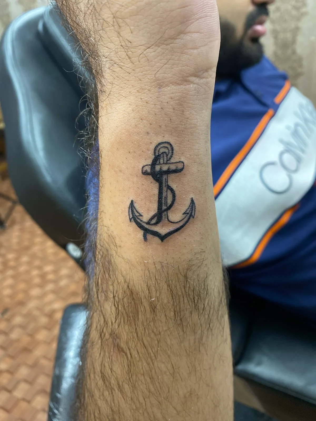 Crazy Ink Tattoo & Piercing