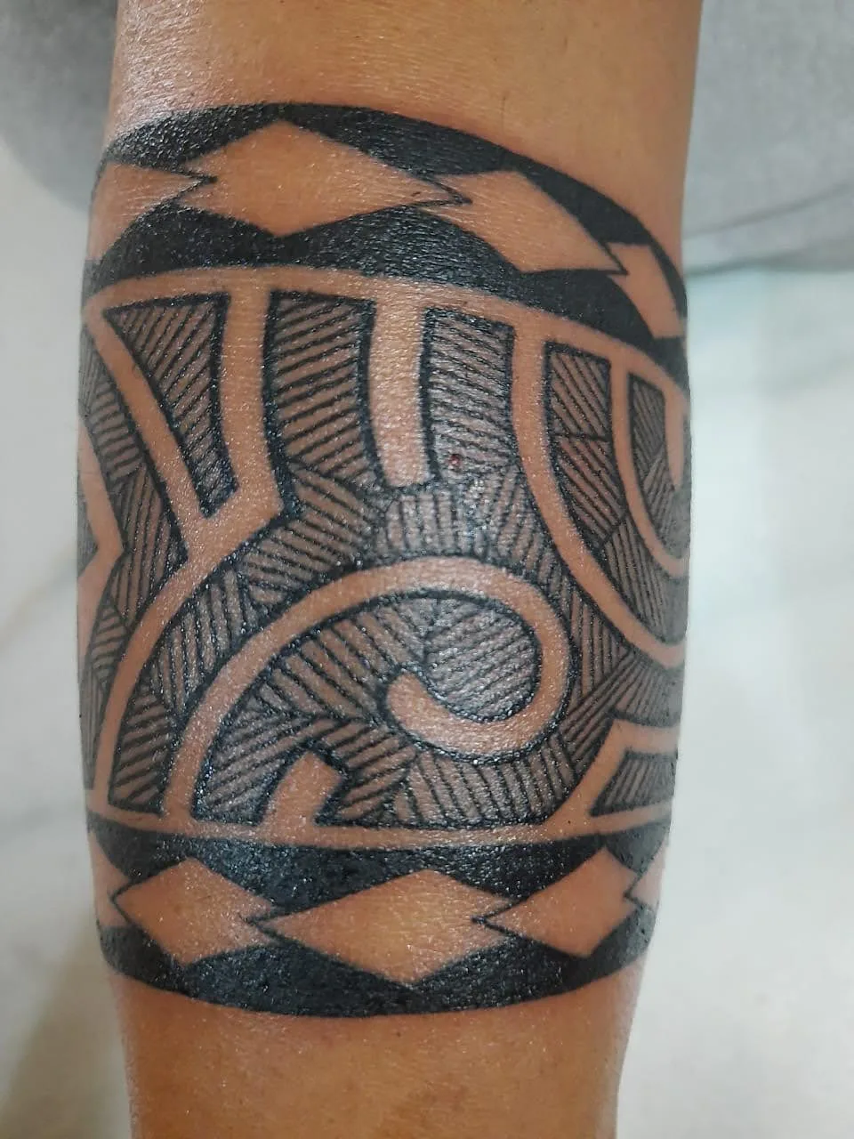 Crazy Ink Tattoo & Piercing