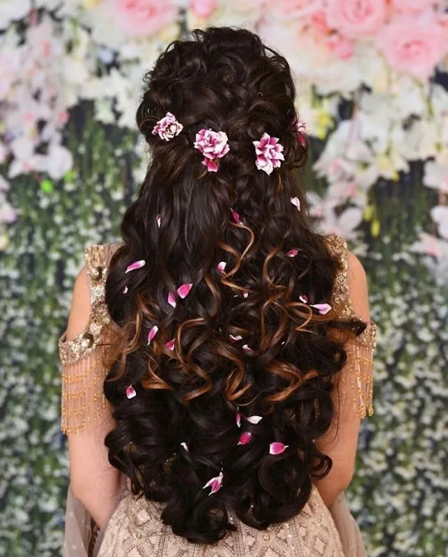 Geet's salon