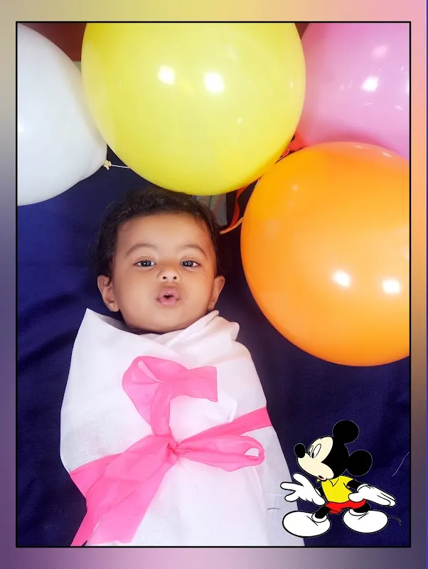 Apna Photo Studio