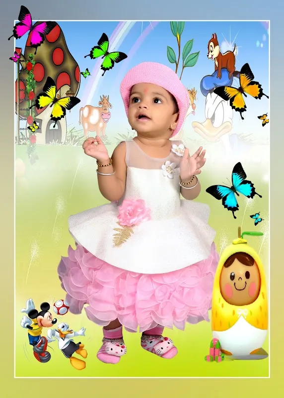 Apna Photo Studio
