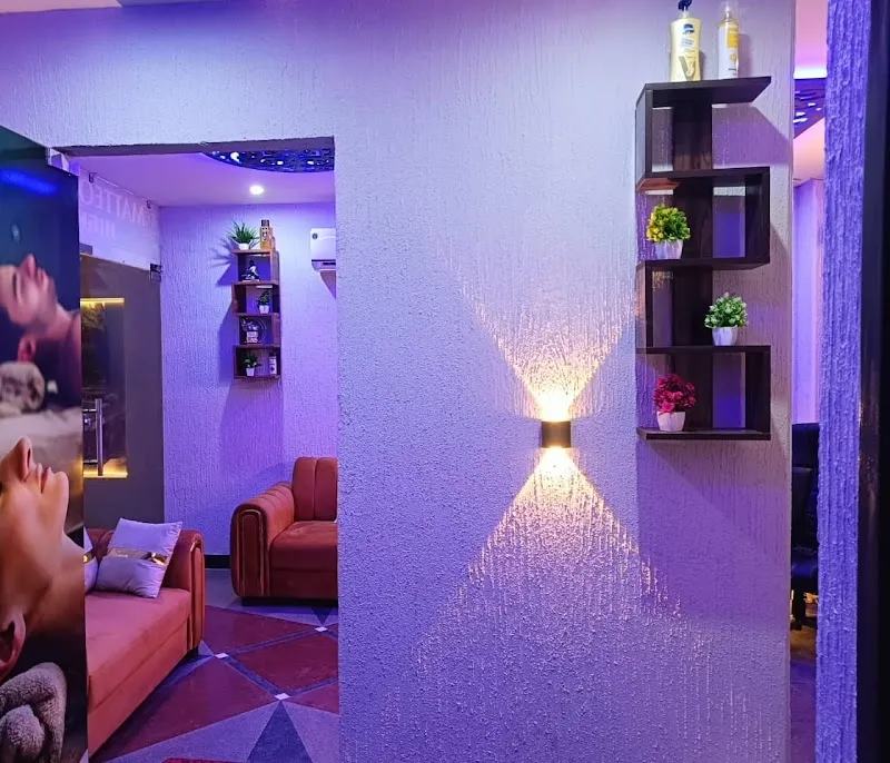 Matteo Health Massage Spa Ashok Vihar - Luxury Spa In Ashok Vihar Model Town Delhi
