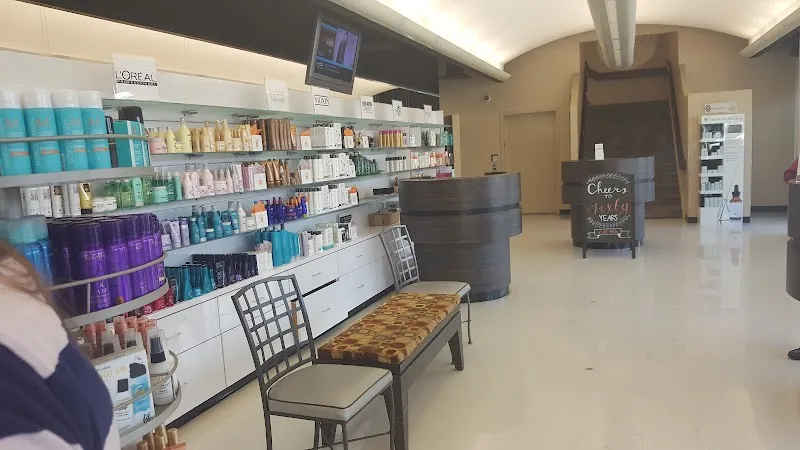 Beautique Day Spa & Salon
