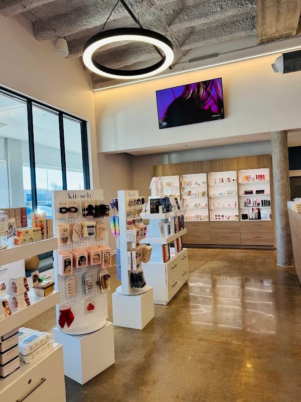 Beautique Day Spa & Salon