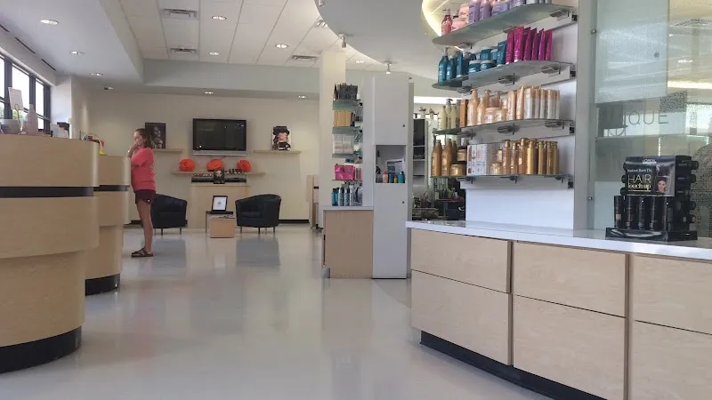 Beautique Day Spa & Salon