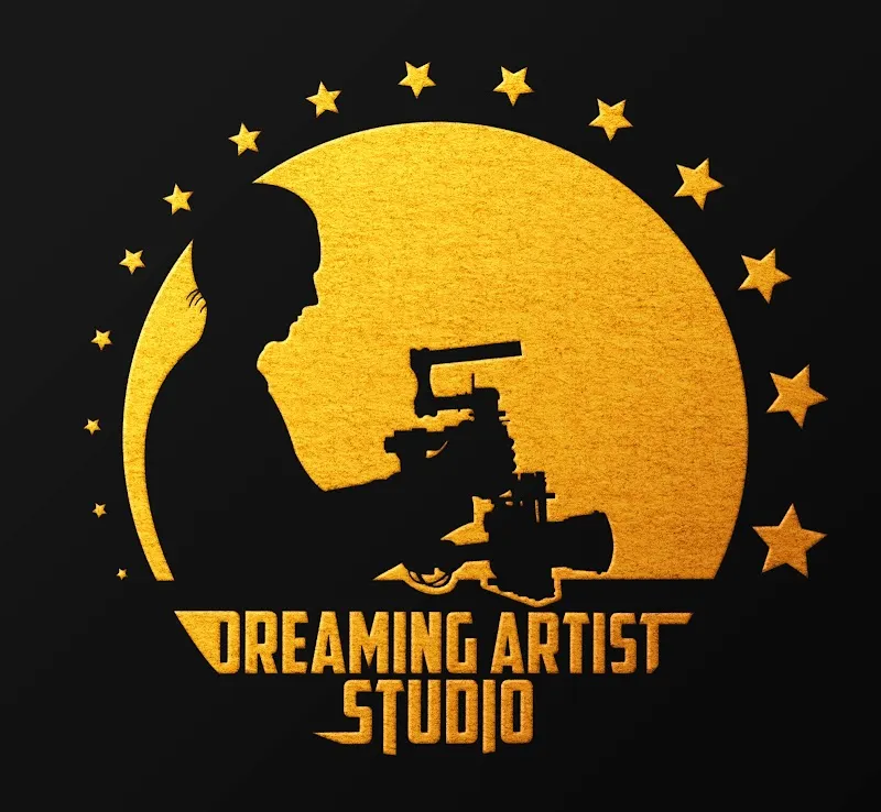Dreaming Artist Studio
