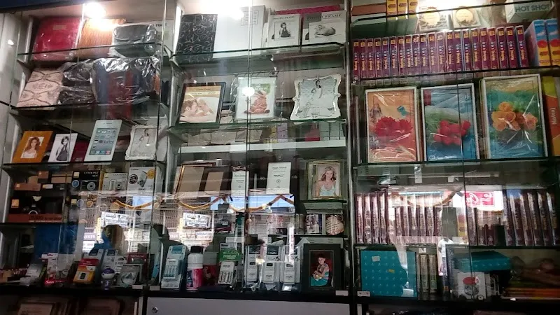 Prakash Photo House