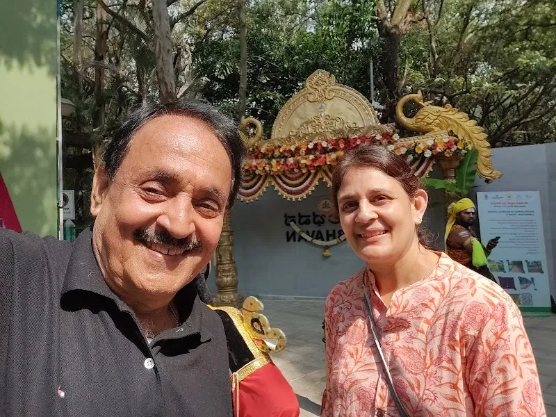 Prakash Photo House