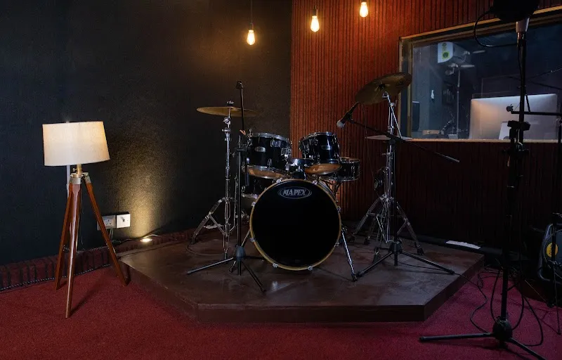 Dream Project Studio