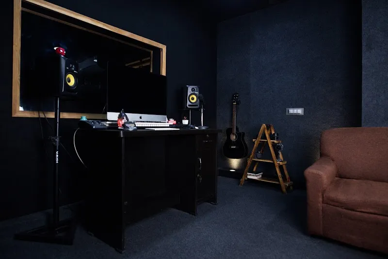 Dream Project Studio