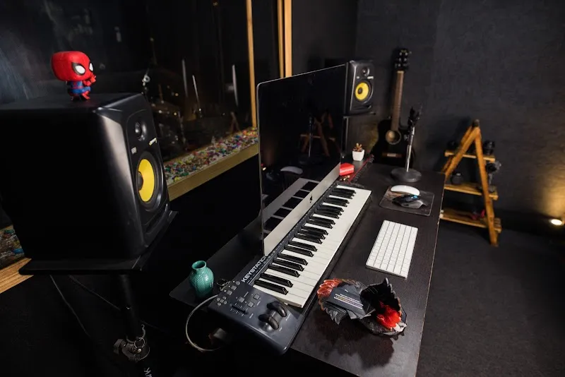 Dream Project Studio
