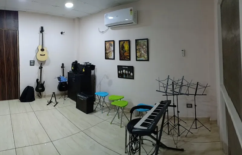 Dream Project Studio