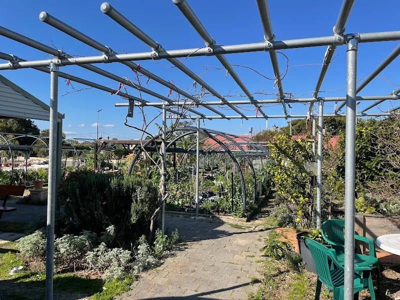 Farmer Street Studio
