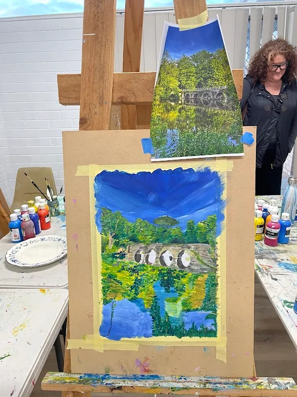 Farmer Street Studio