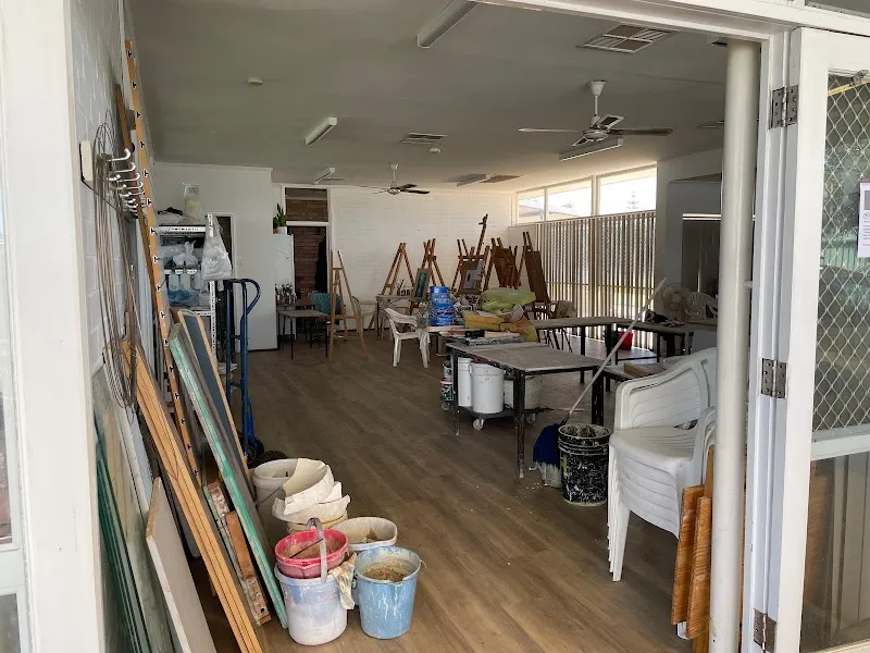 Farmer Street Studio