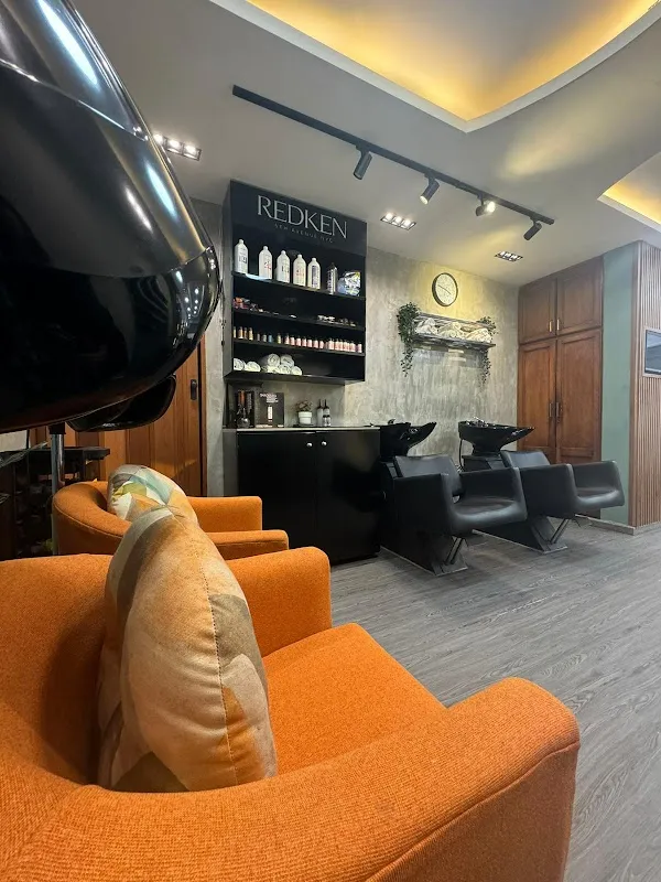 Mooi Hair Salon and Spa By Mary Disla