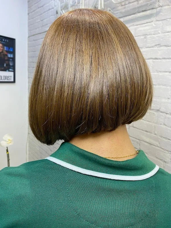 Mooi Hair Salon and Spa By Mary Disla