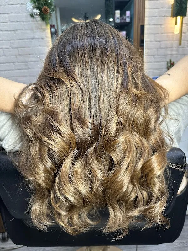 Mooi Hair Salon and Spa By Mary Disla