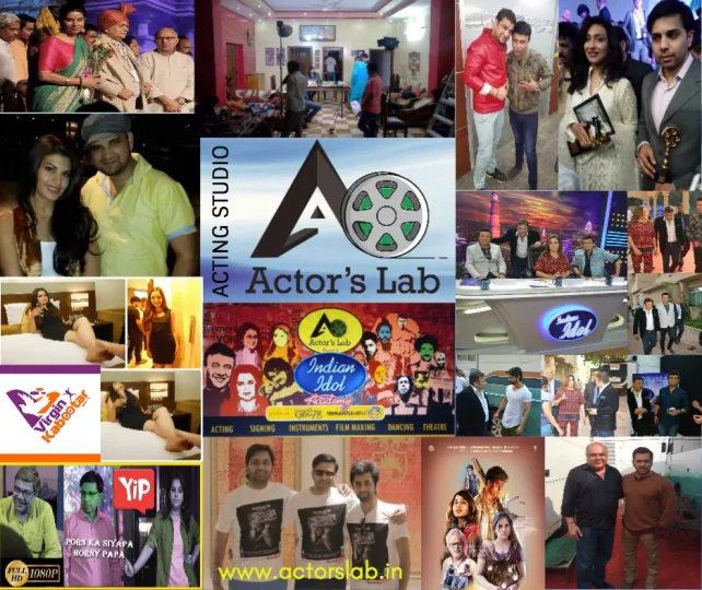 Actor's Lab - Film Production Company | Theatre Company
