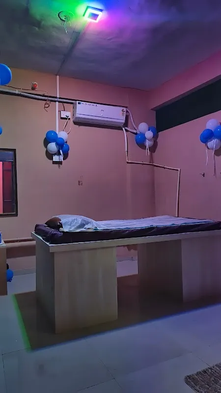 Dyna Family Spa in Solapur| Best spa in solapur| Massage in solapur|