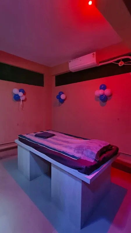 Dyna Family Spa in Solapur| Best spa in solapur| Massage in solapur|