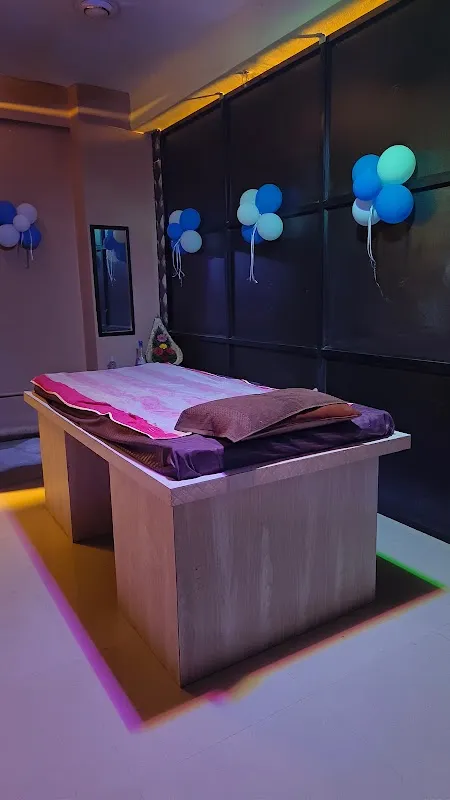 Dyna Family Spa in Solapur| Best spa in solapur| Massage in solapur|