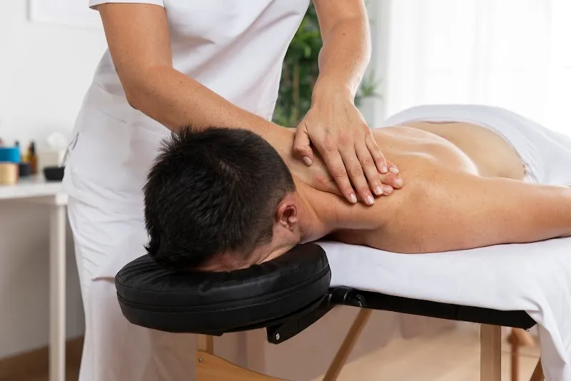Dyna Family Spa in Solapur| Best spa in solapur| Massage in solapur|