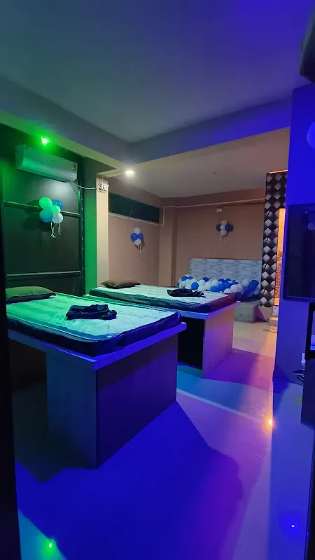 Dyna Family Spa in Solapur| Best spa in solapur| Massage in solapur|