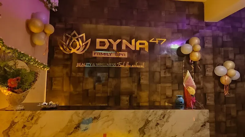 Dyna Family Spa in Solapur| Best spa in solapur| Massage in solapur|