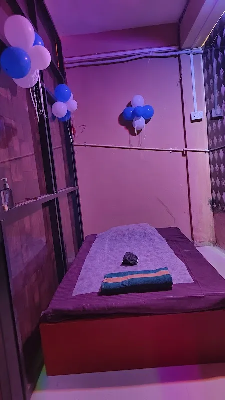 Dyna Family Spa in Solapur| Best spa in solapur| Massage in solapur|