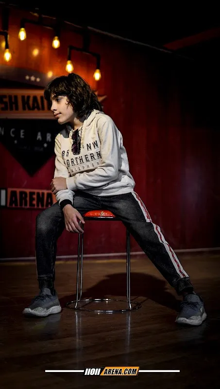 Lloll Arena Dance Studio