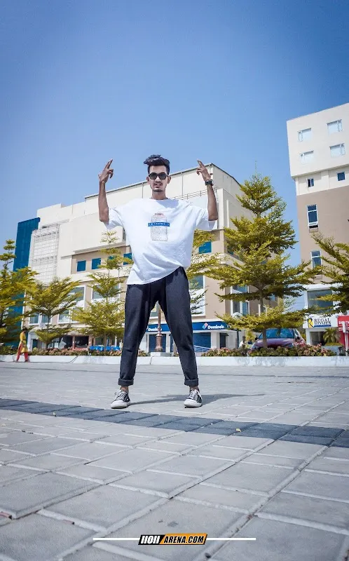 Lloll Arena Dance Studio