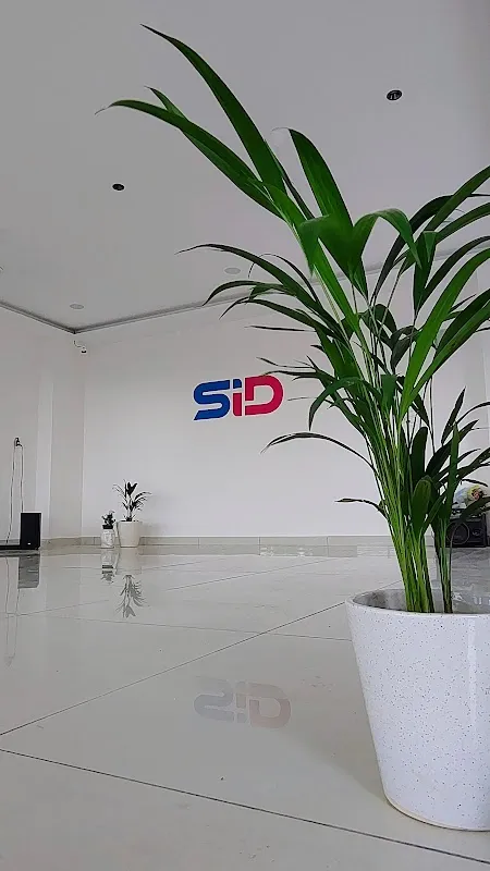 Sachin's Institute Of Dance