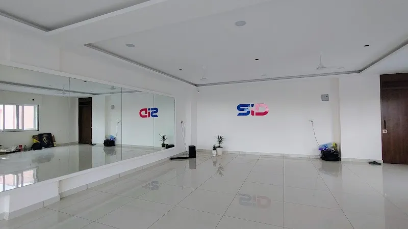 Sachin's Institute Of Dance