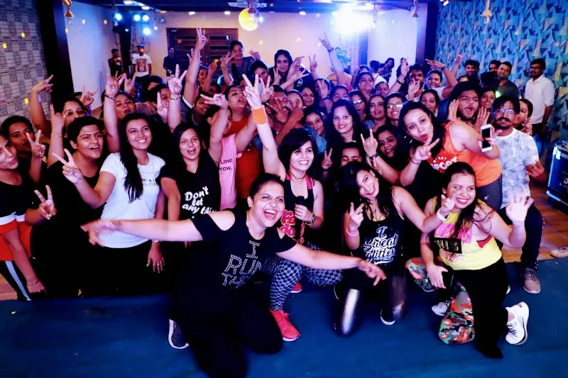 Sachin's Institute Of Dance