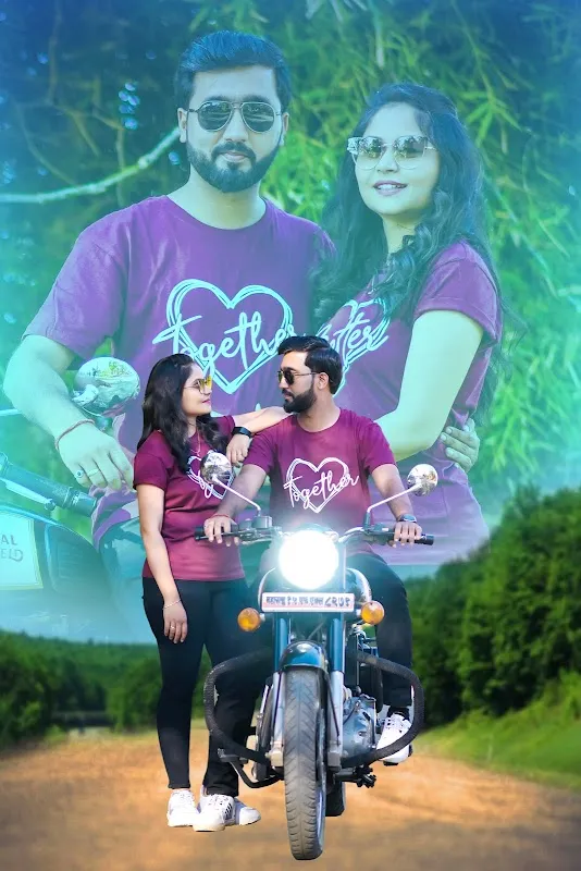 ashwin photo studio