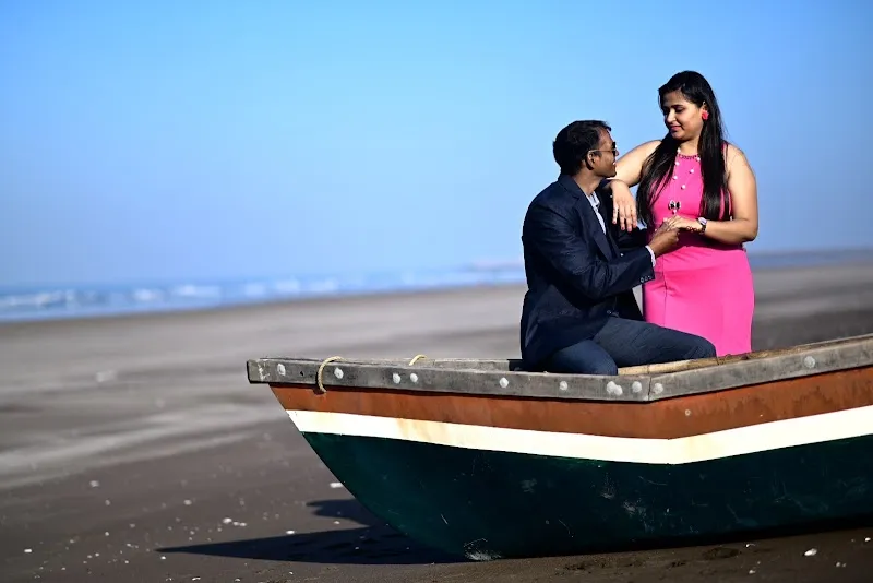 ashwin photo studio