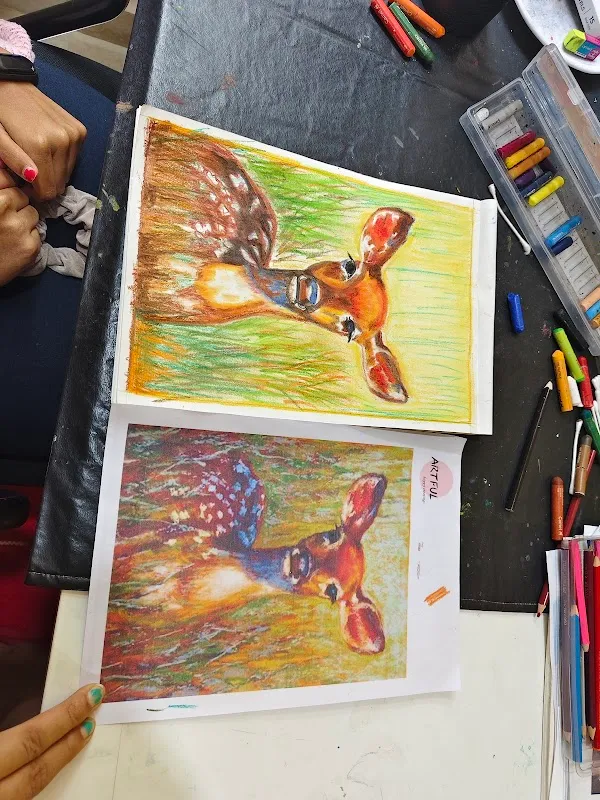 Colourway Art Studio