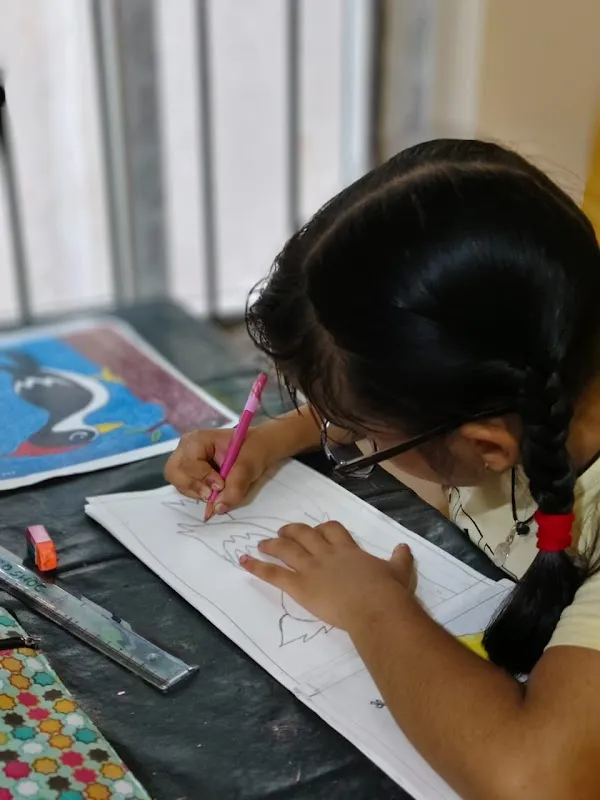 Colourway Art Studio
