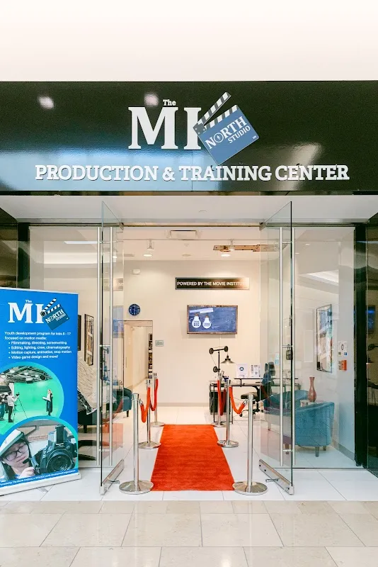 The Movie Institute