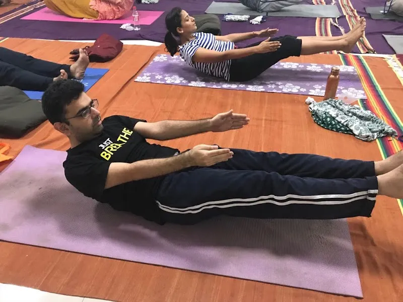 Art Of Living | Yoga | Meditation center