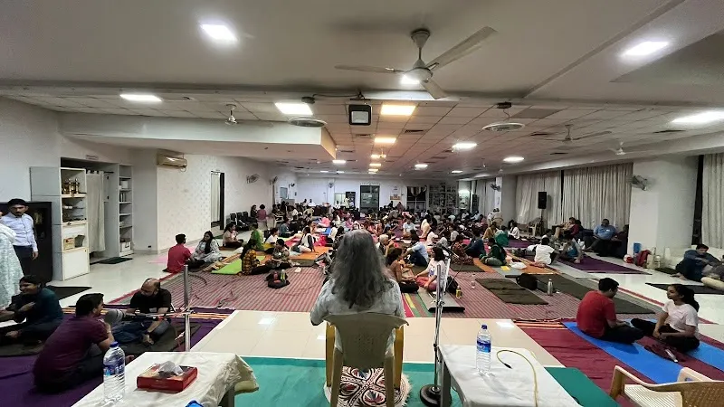Art Of Living | Yoga | Meditation center